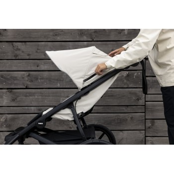 THULE Kočík Urban Glide 4-wheel Beige/Black set M