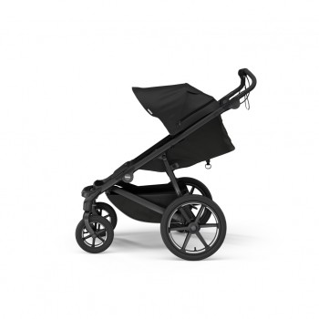 THULE Kočík Urban Glide 4-wheel Beige/Soft Beige set M