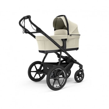 THULE Kočík Urban Glide 4-wheel Beige/Soft Beige set M