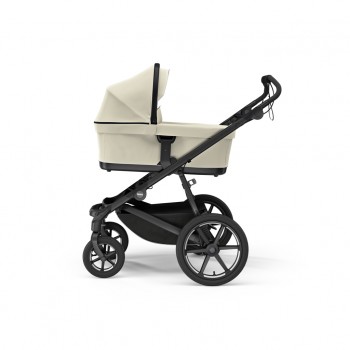 THULE Kočík Urban Glide 4-wheel Beige/Soft Beige set S