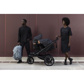 THULE Vanička hlboká Urban Glide 3 Black