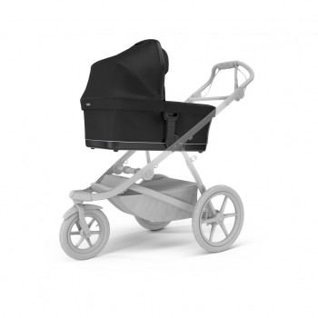 THULE Vanička hlboká Urban Glide 3 Black