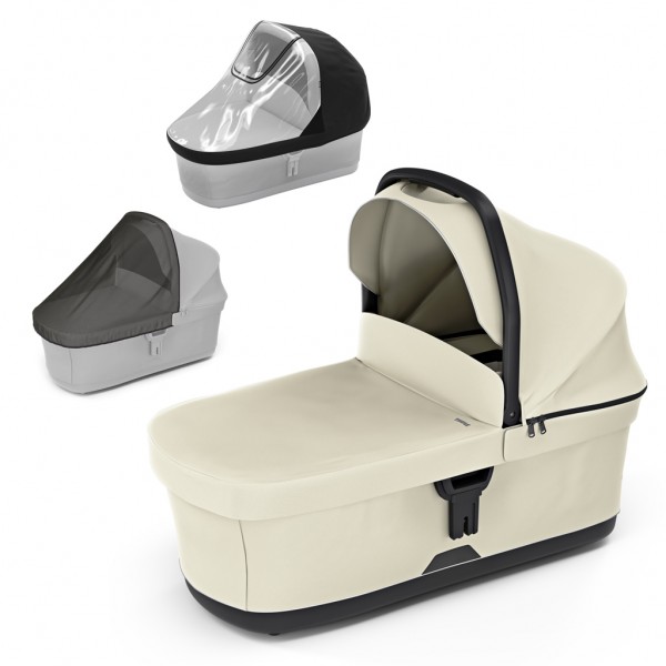 THULE Vanička hlboká Urban Glide Soft Beige set M