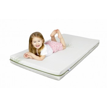 BABYMATEX Matrac Eco Green, 120x60x10