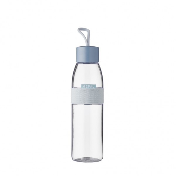 MEPAL Fľaša Ellipse - Nordic Blue 500 ml