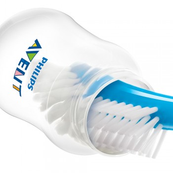 Philips AVENT Fľaša Anti-colic 260ml 1m+ 2 ks