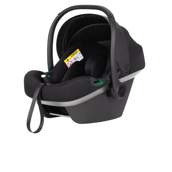 Baby car seat Carrello Nova CRL-16101 Grey Line