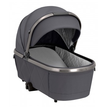 Baby stroller 2in1 CARRELLO Omega CRL-6530 Excellent Grey