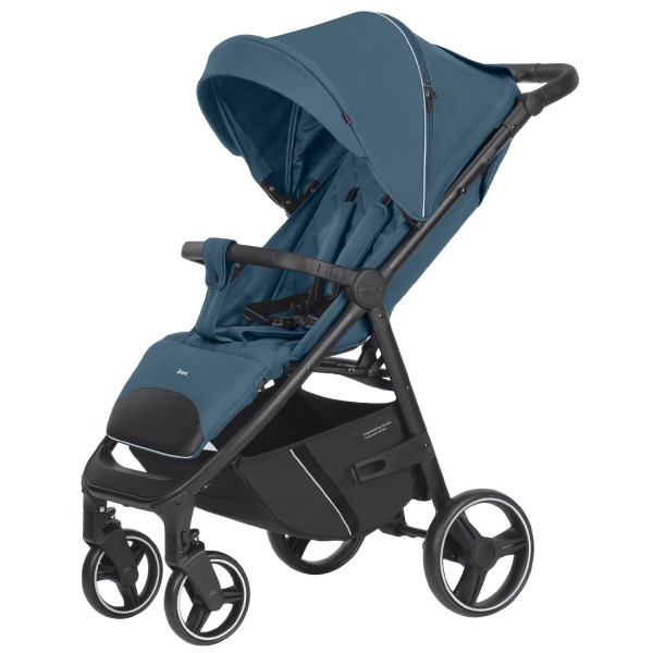 Baby stroller CARRELLO Bravo 2024 CRL-8512 Ice Blue