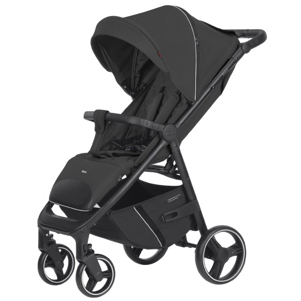 Baby stroller CARRELLO Bravo 2024 CRL-8512 Lunar Grey