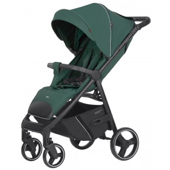 Baby stroller CARRELLO Bravo 2024 CRL-8512 Spring Green