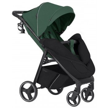 Baby stroller CARRELLO Bravo 2024 CRL-8512 Spring Green