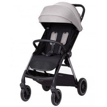 Baby stroller Carrello Delta CRL-5517 2024 Flint Grey