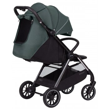 Baby stroller Carrello Delta CRL-5517 2024 Jungle Green