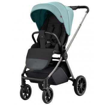 Baby stroller CARRELLO Ultra CRL-5525 Avocado Green