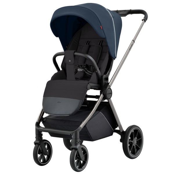 CARRELLO Ultra CRL-5525 športový kočík Horizon Blue