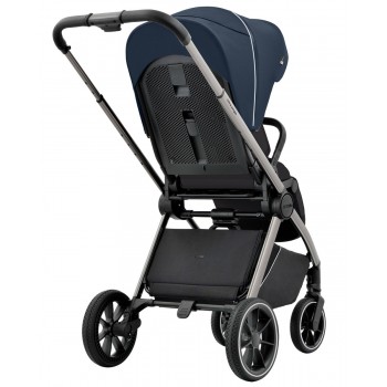 CARRELLO Ultra CRL-5525 športový kočík Horizon Blue