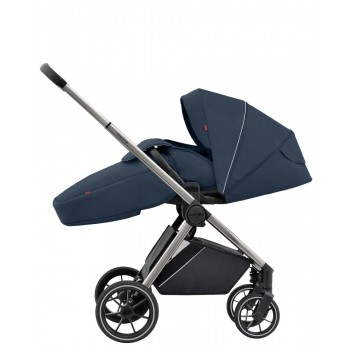 CARRELLO Ultra CRL-5525 športový kočík Horizon Blue