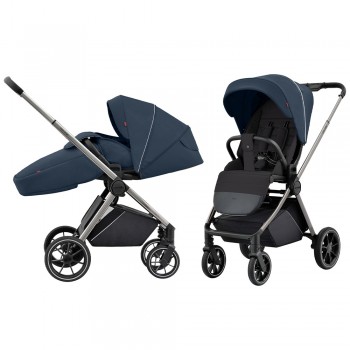 CARRELLO Ultra CRL-5525 športový kočík Horizon Blue