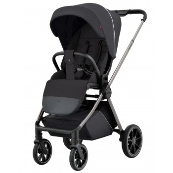 Baby stroller CARRELLO Ultra CRL-5525 Matte Grey