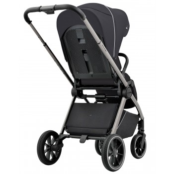 Baby stroller CARRELLO Ultra CRL-5525 Matte Grey