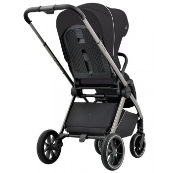 Baby stroller CARRELLO Ultra CRL-5525 Power Black