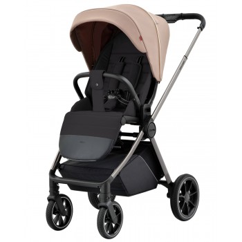 Baby stroller CARRELLO Ultra CRL-5525 Vanilla Beige