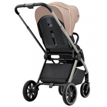 Baby stroller CARRELLO Ultra CRL-5525 Vanilla Beige