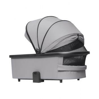 Carrycot for CARRELLO Alfa CRL-6507/1 Feather Grey