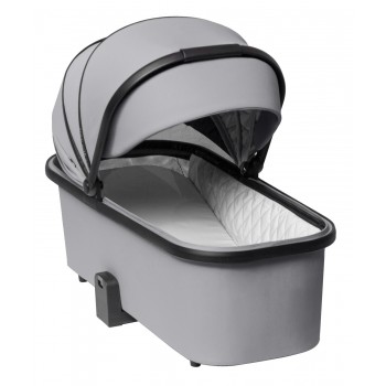 Carrycot for CARRELLO Alfa CRL-6507/1 Feather Grey