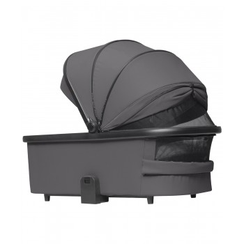 Carrycot for CARRELLO Alfa CRL-6507/1 Graphite Grey