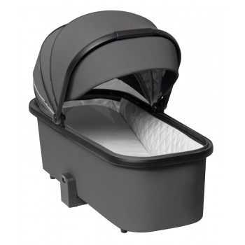 Carrycot for CARRELLO Alfa CRL-6507/1 Graphite Grey