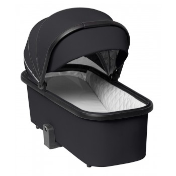 Carrycot for CARRELLO Alfa CRL-6507/1 Midnight Black