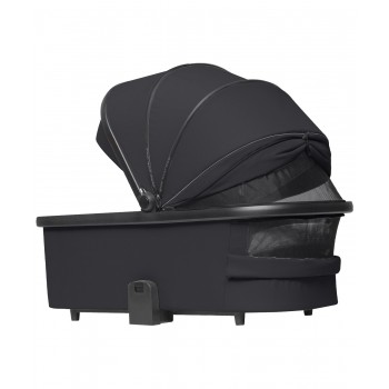 Carrycot for CARRELLO Alfa CRL-6507/1 Midnight Black