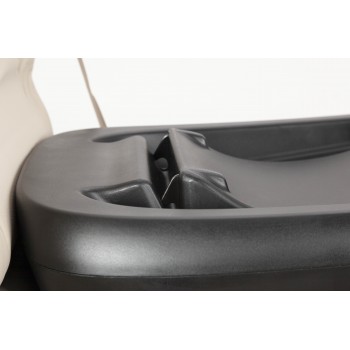 Car seat installation base Carrello Nova CRL-16101