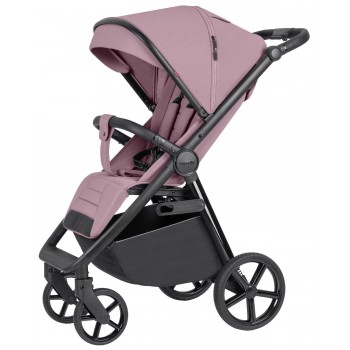 Stroller CARRELLO Bravo SL 2024 CRL-5520 Blush Pink