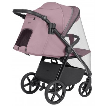 Stroller CARRELLO Bravo SL 2024 CRL-5520 Blush Pink