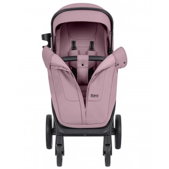 Stroller CARRELLO Bravo SL 2024 CRL-5520 Blush Pink