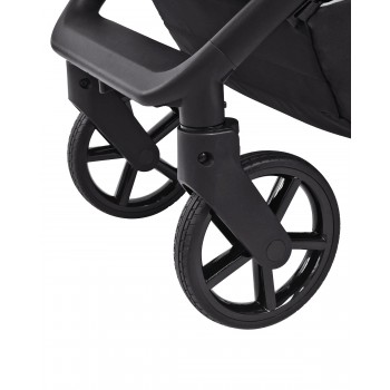 Stroller CARRELLO Bravo SL 2024 CRL-5520 Sand Beige