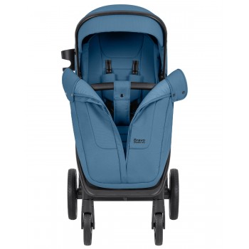 Stroller CARRELLO Bravo SL CRL-5520 Cobalt Blue