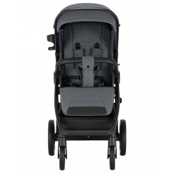 CARRELLO Bravo SL CRL-5520 Deep Grey športový kočík