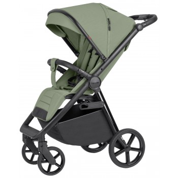 CARRELLO Bravo SL CRL-5520 Fruit Green športový kočík