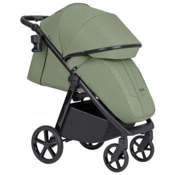 CARRELLO Bravo SL CRL-5520 Fruit Green športový kočík