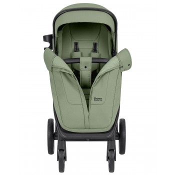 CARRELLO Bravo SL CRL-5520 Fruit Green športový kočík