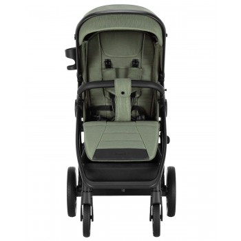 CARRELLO Bravo SL CRL-5520 Fruit Green športový kočík