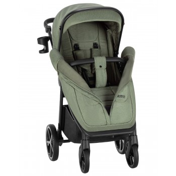 CARRELLO Bravo SL CRL-5520 Fruit Green športový kočík