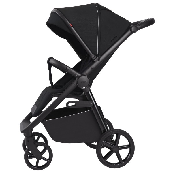 Stroller CARRELLO Bravo SL CRL-5520 Ink Black