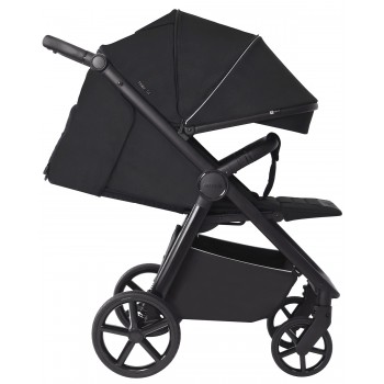 CARRELLO Bravo SL CRL-5520 Ink Black športový kočík