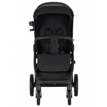 CARRELLO Bravo SL CRL-5520 Ink Black športový kočík