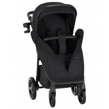 CARRELLO Bravo SL CRL-5520 Ink Black športový kočík